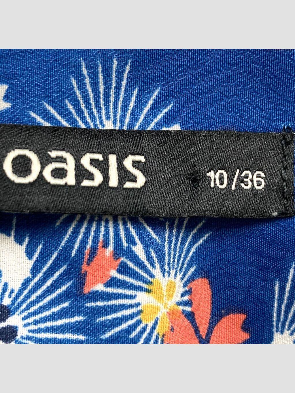 Polera sin mangas OASIS - Talla S (VOP00837586)-1