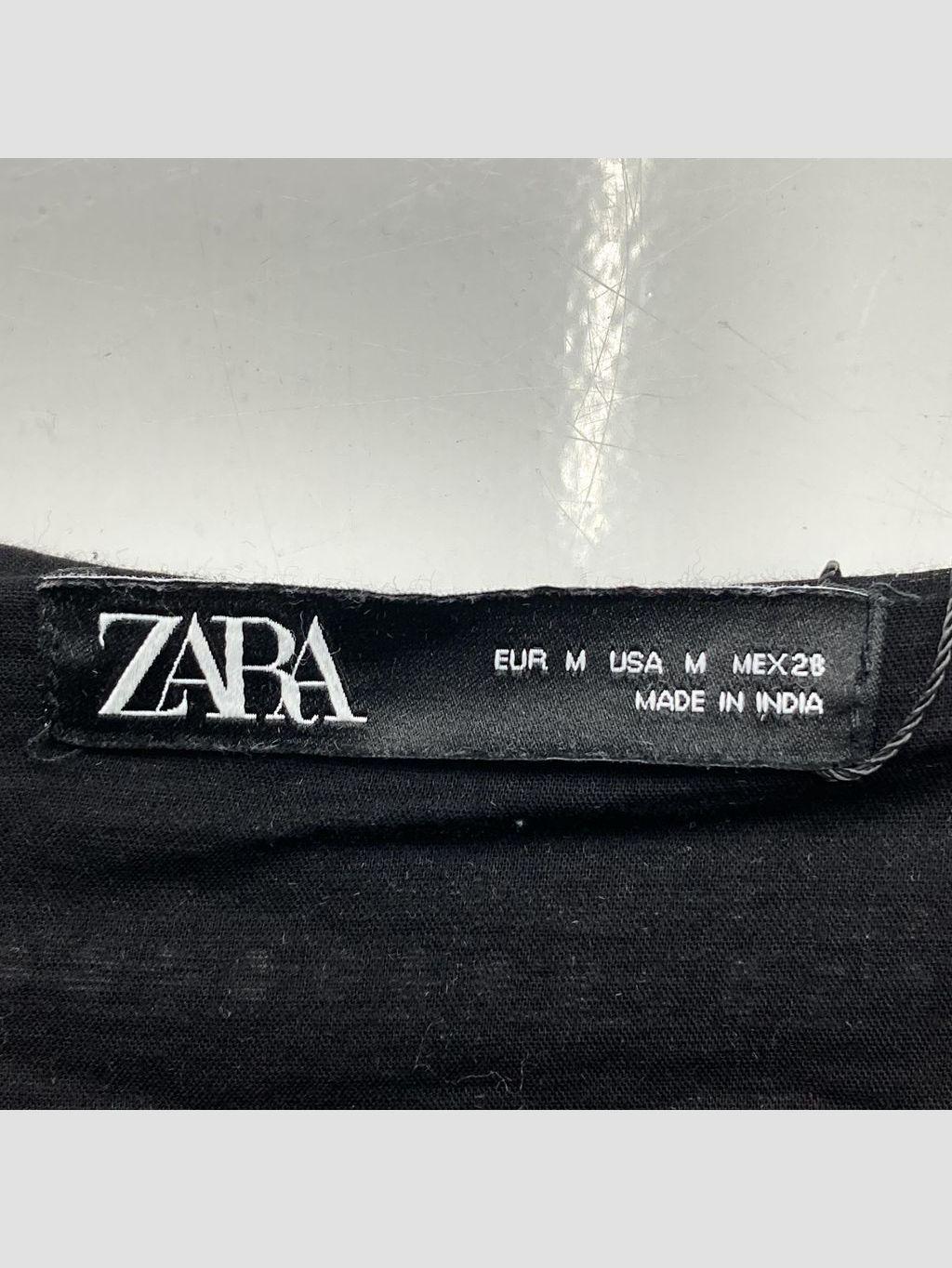 Chaqueta casual ZARA - Talla M (VOP00909763)-1