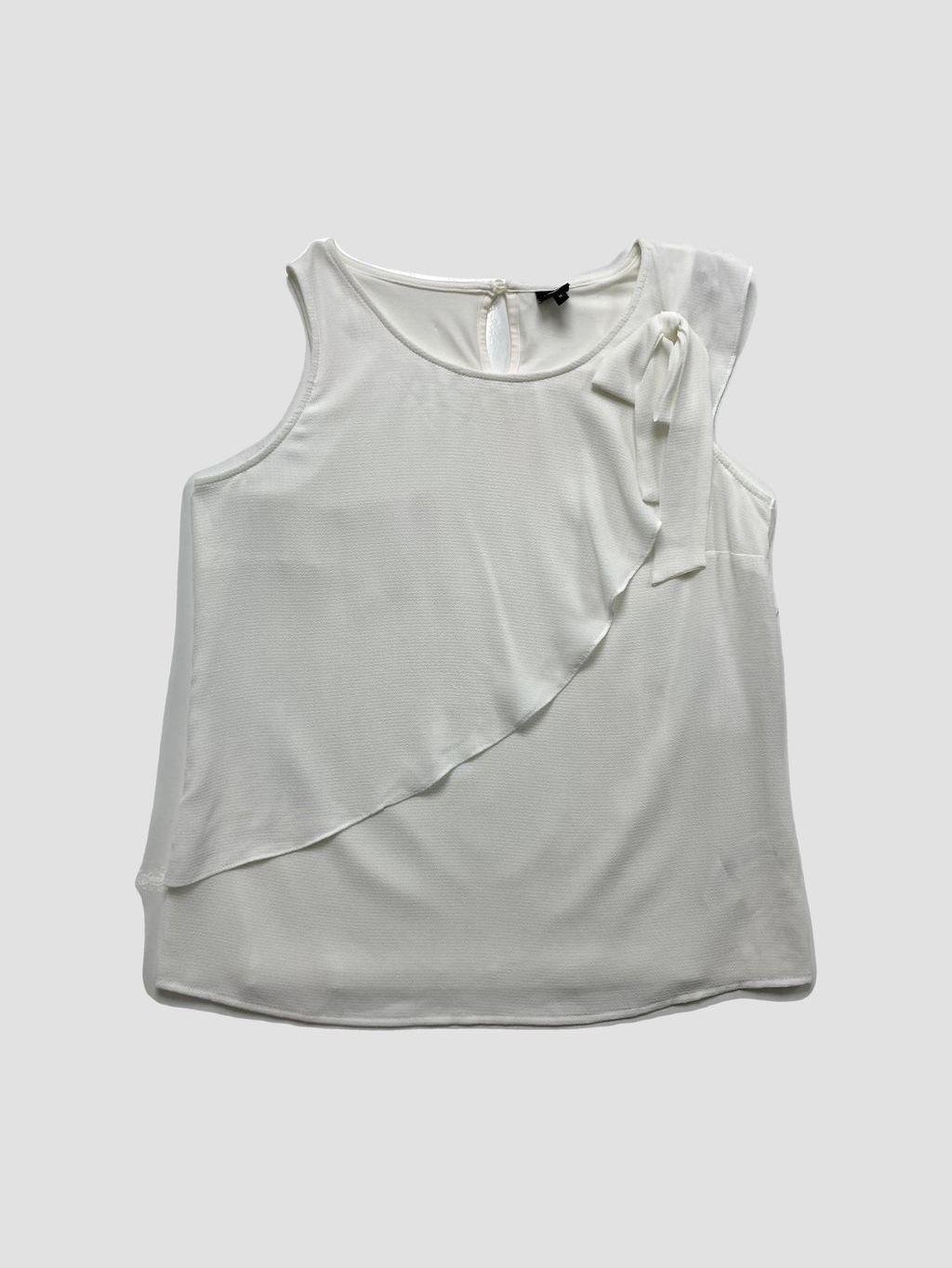 Polera sin mangas IO - Talla M (VOP00902588)-0