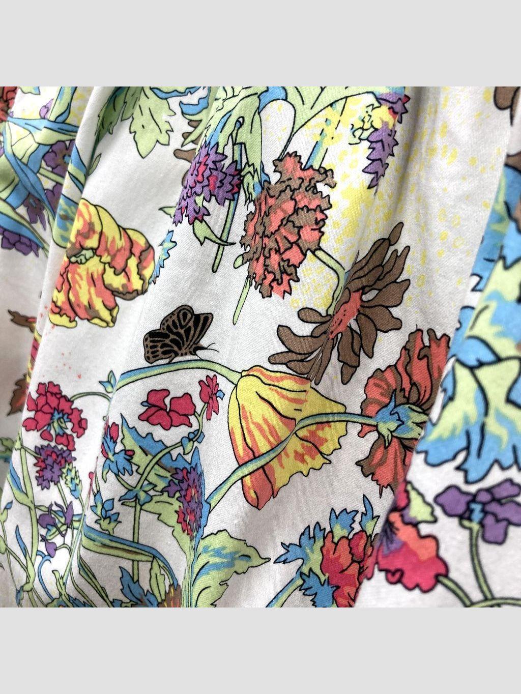 Vestido corto VINTAGE - Talla L (VOP00916543)-2