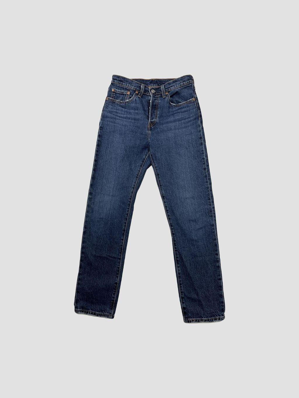 Jean LEVI'S - Talla 36 (VOP01207658)-0