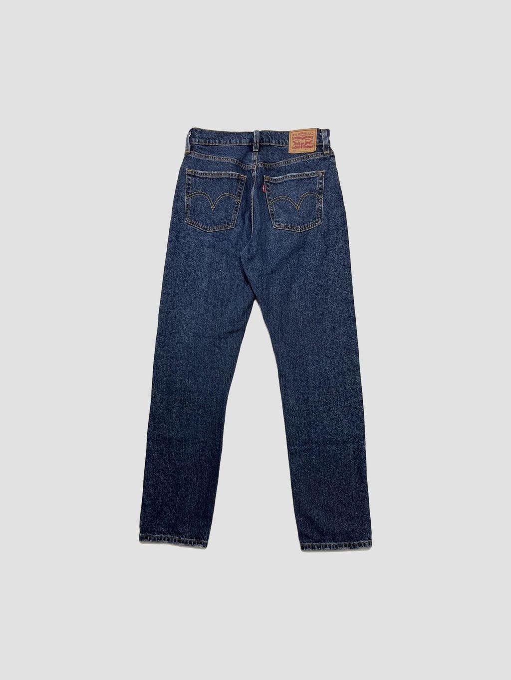 Jean LEVI'S - Talla 36 (VOP01207658)-1