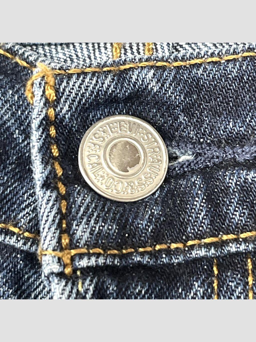 Jean LEVI'S - Talla 36 (VOP01207658)-2