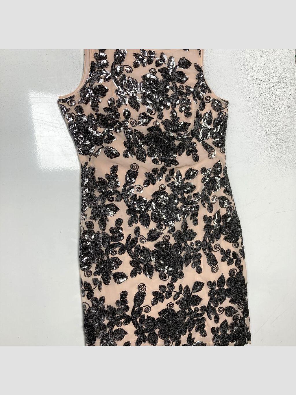 Vestido largo LAUREN RALPH LAUREN - Talla S (VOP01096081)-2