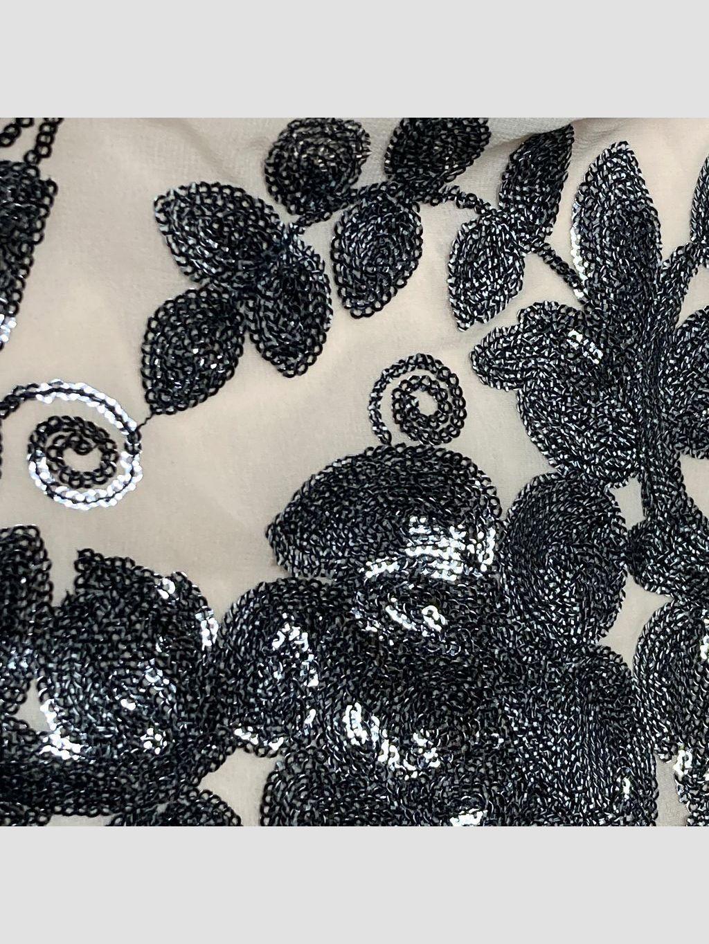 Vestido largo LAUREN RALPH LAUREN - Talla S (VOP01096081)-4