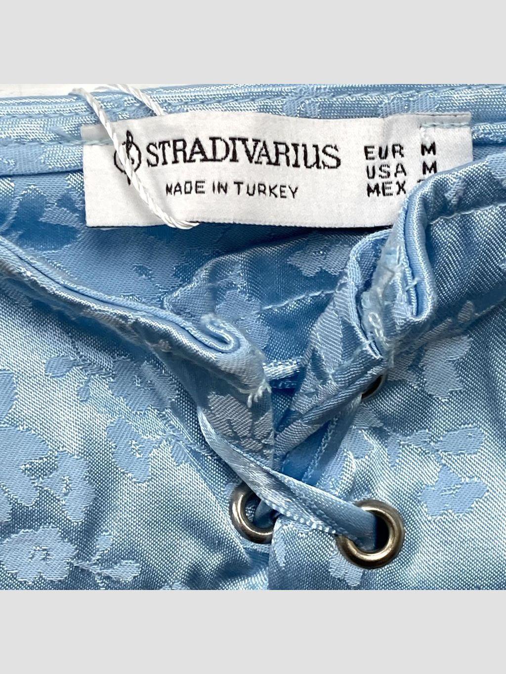 Top STRADIVARIUS - Talla M (VOP01070232)-1