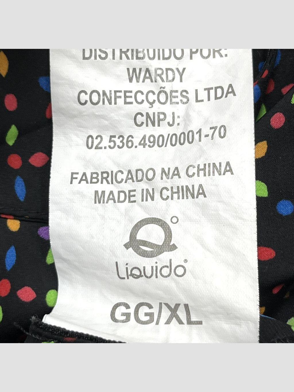 Enterito LÍQUIDO - Talla XL (VOP00914404)-2