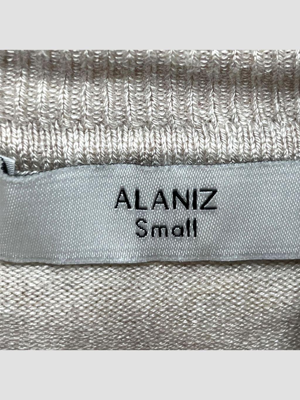 Sweater ALANIZ - Talla S (VOP00912577)-1