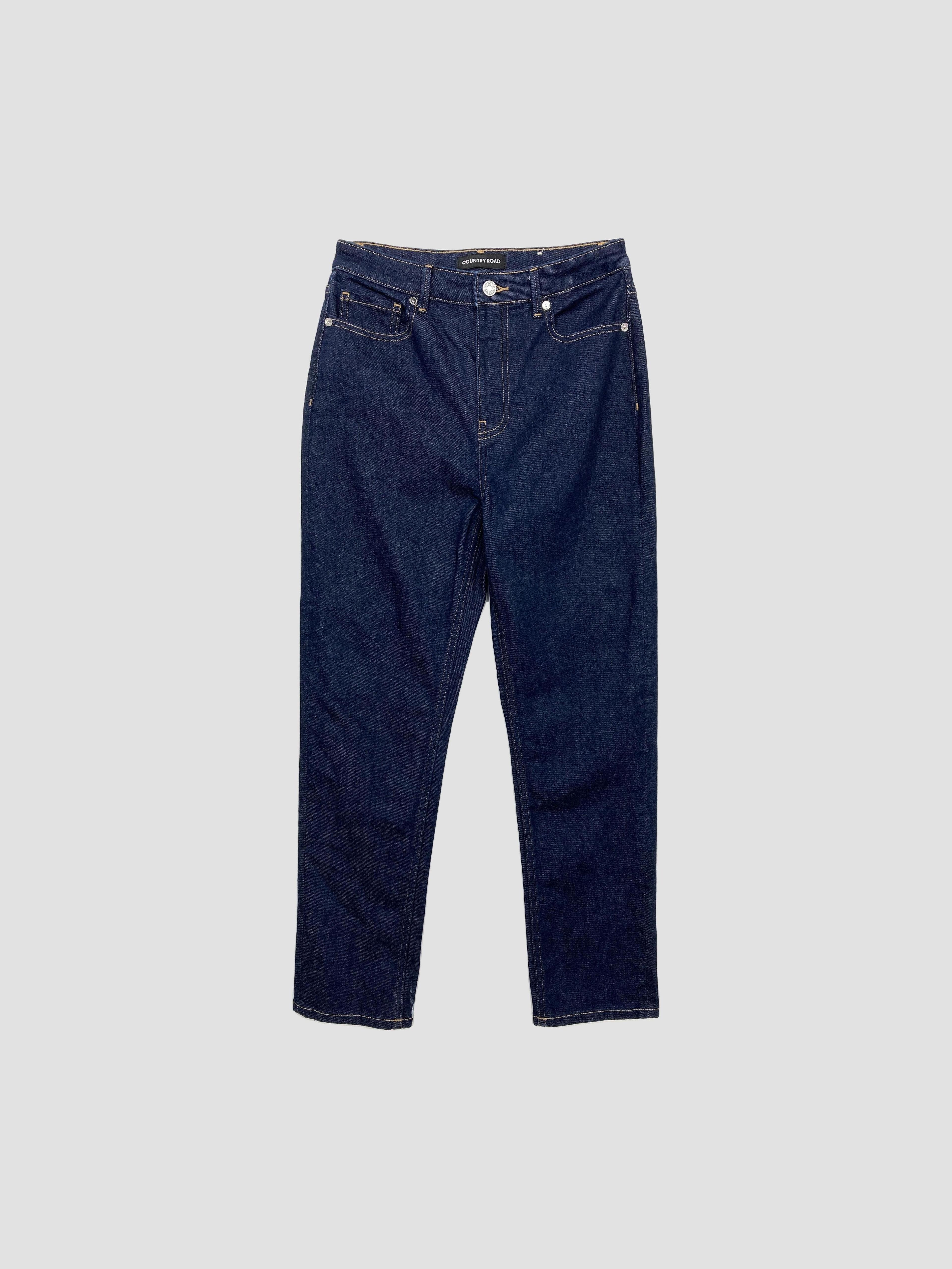 Jean COUNTRY ROAD - Talla 40 (VOP01215002)-0