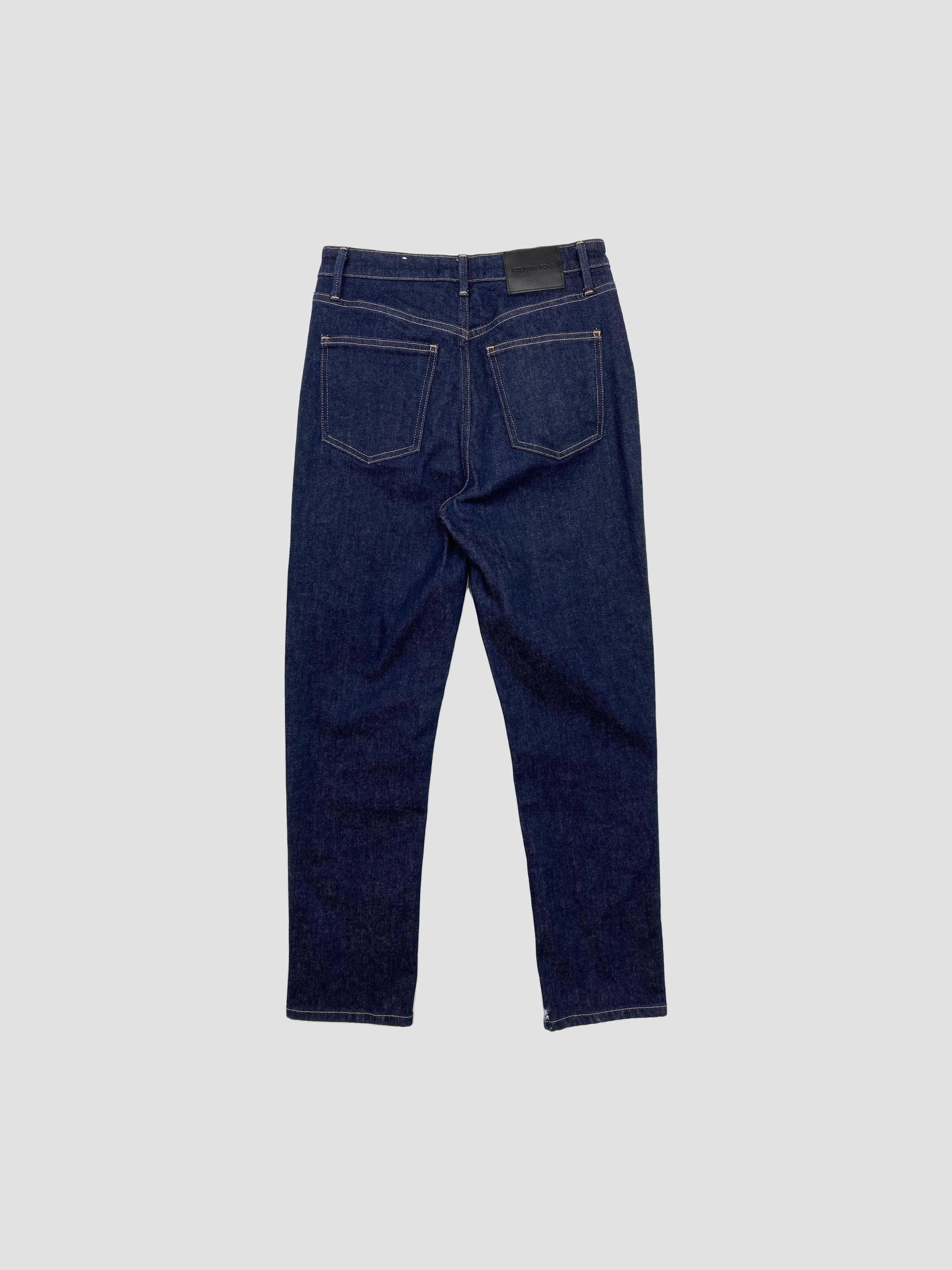 Jean COUNTRY ROAD - Talla 40 (VOP01215002)-1