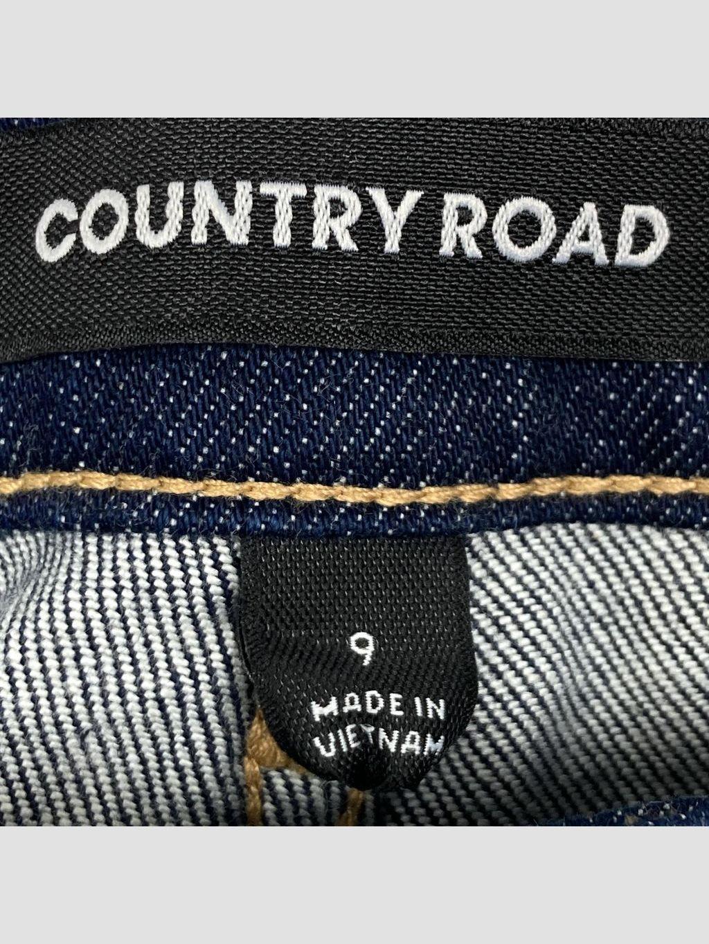 Jean COUNTRY ROAD - Talla 40 (VOP01215002)-2