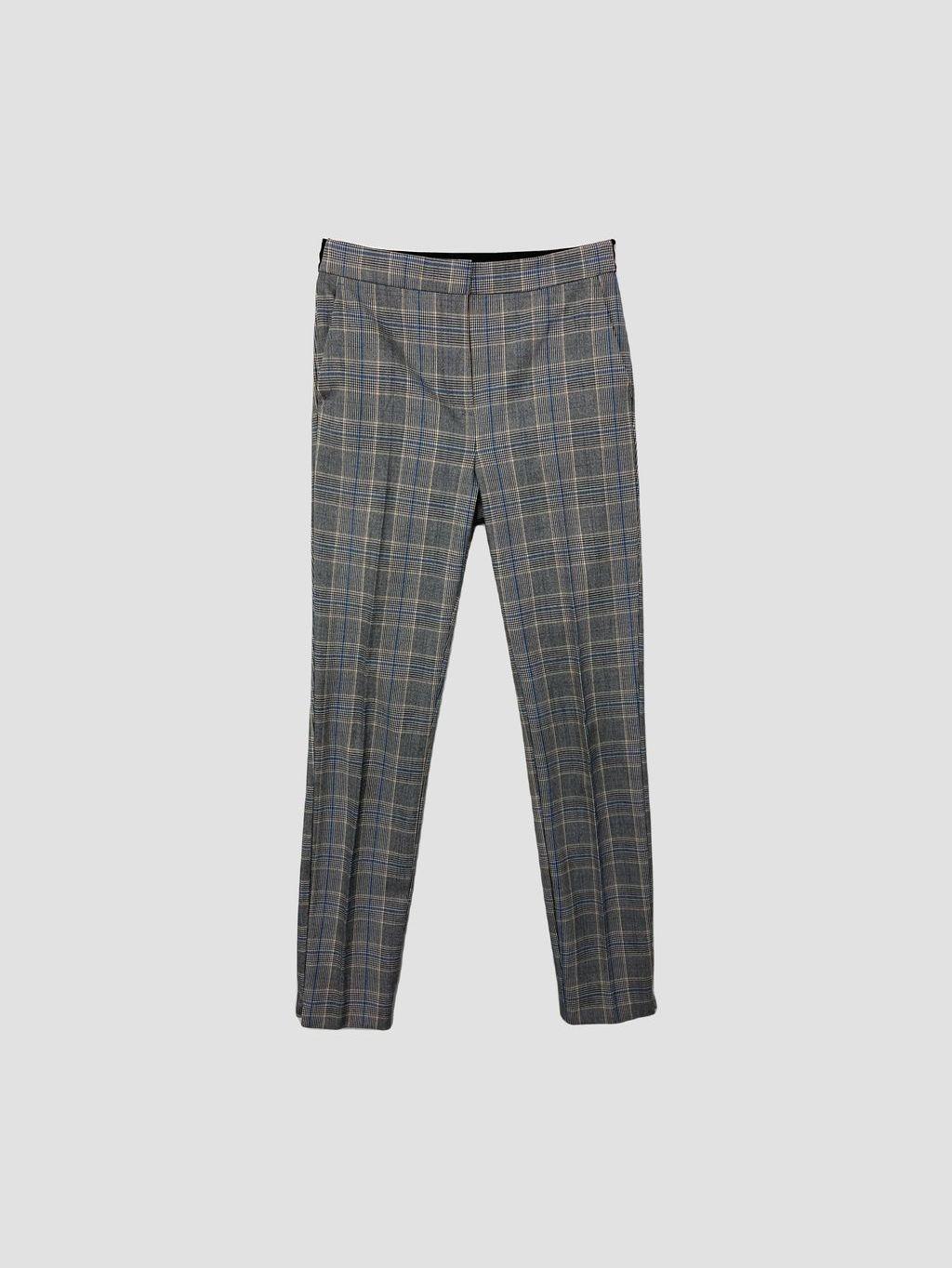 Pantalón ZARA - Talla 34 (VOP01182271)-0
