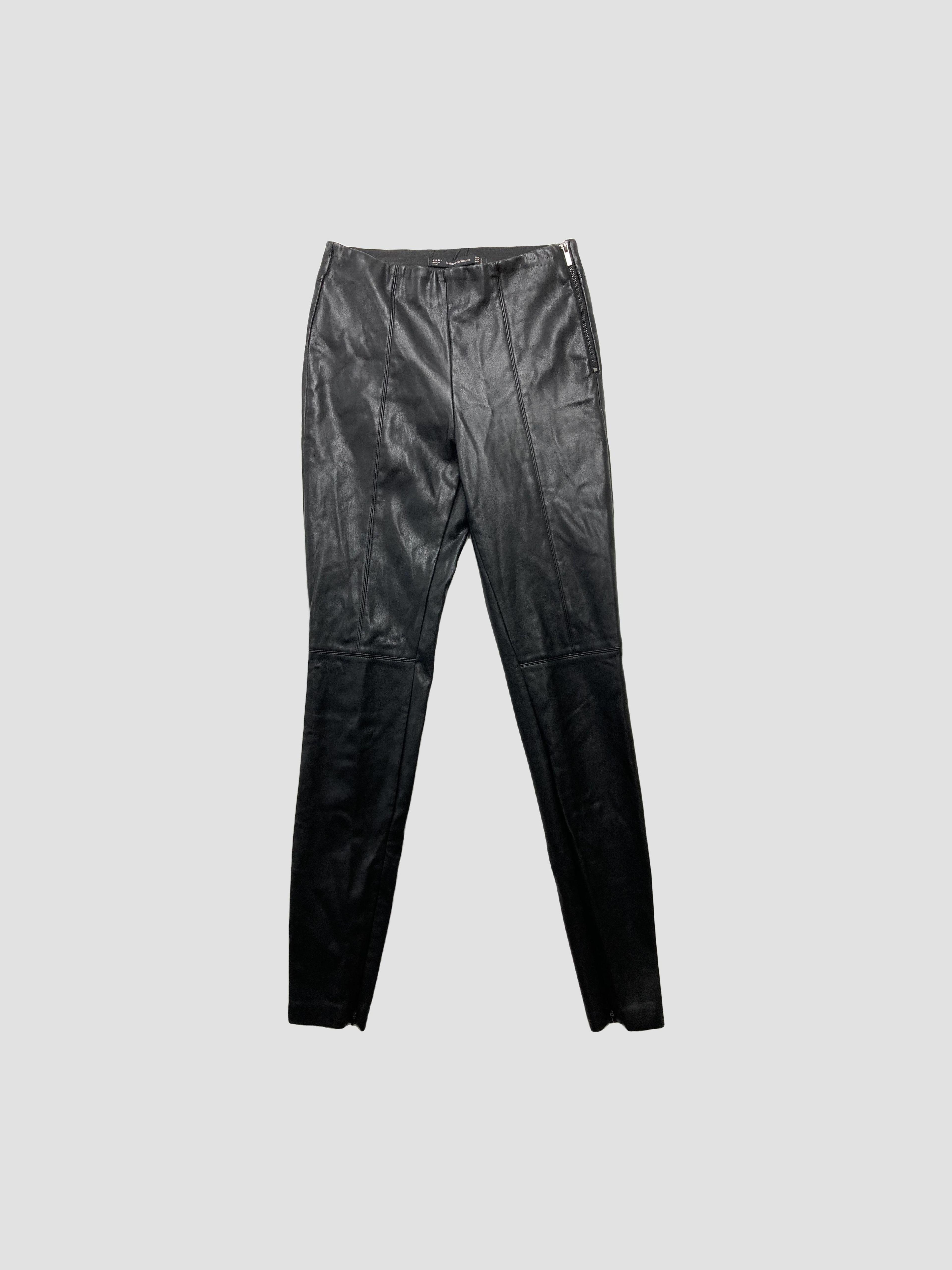 Pantalón ZARA - Talla 34 (VOP00907645)-0