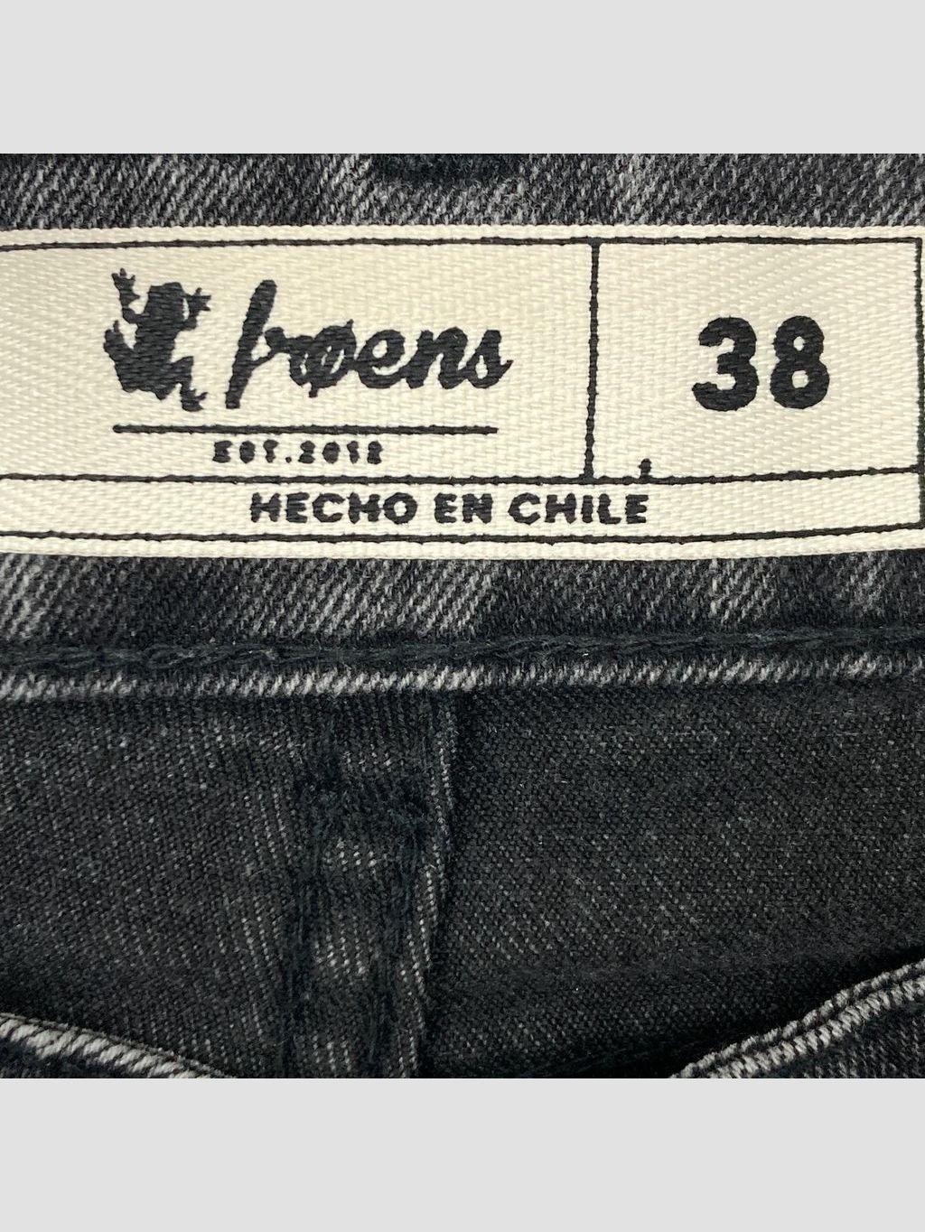 Jean FROENS - Talla 38 (VOP01087082)-2