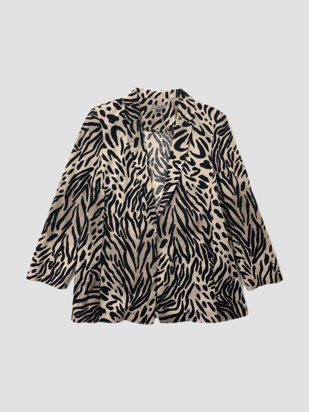 Blazer APOLOGY - Talla L (VOP00765285)-0