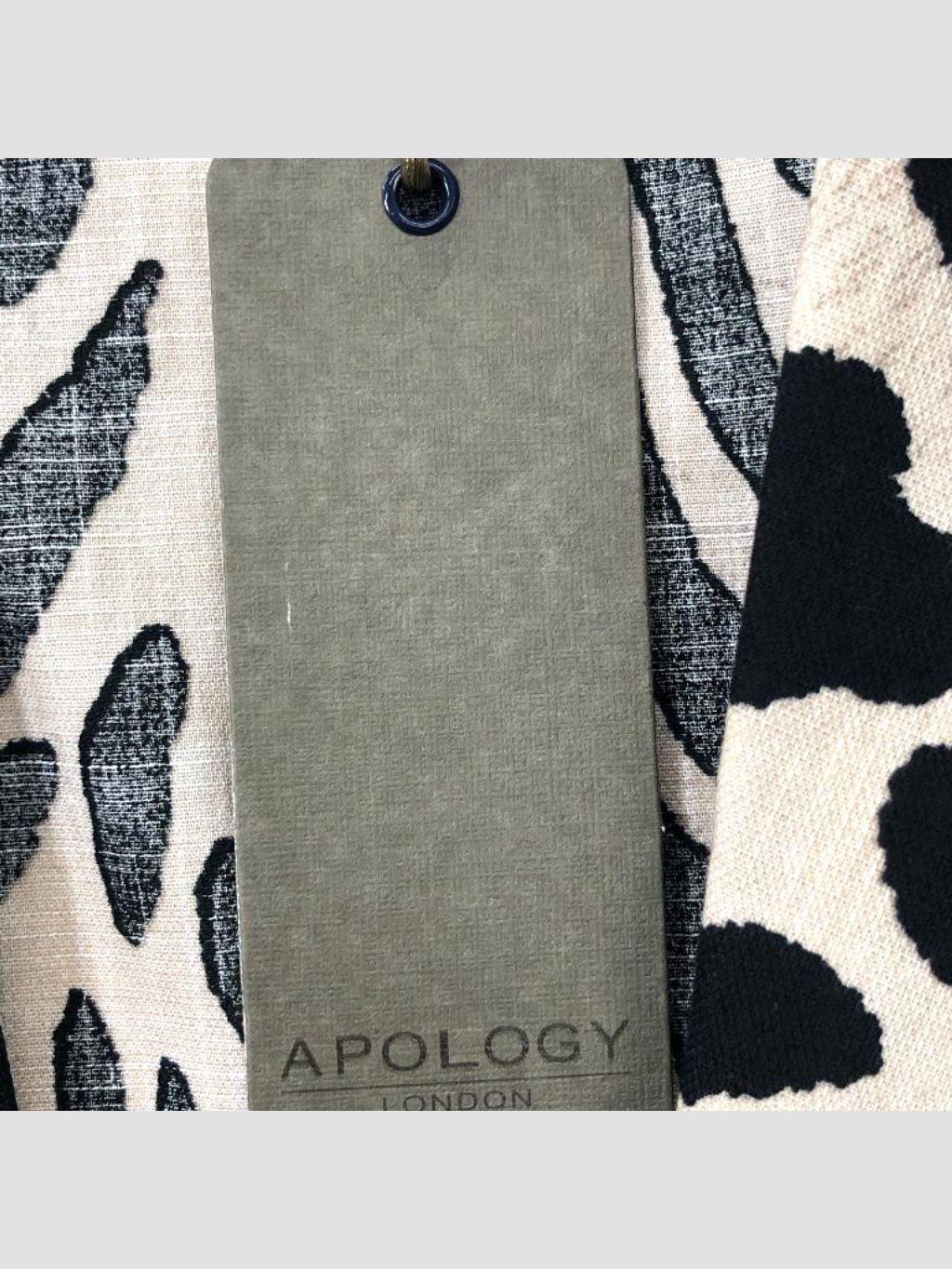 Blazer APOLOGY - Talla L (VOP00765285)-2