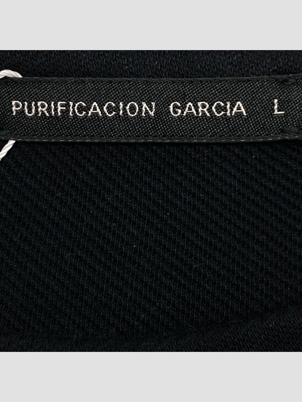 Polerón PURIFICACIÓN GARCÍA - Talla L (VOP01126665)-2