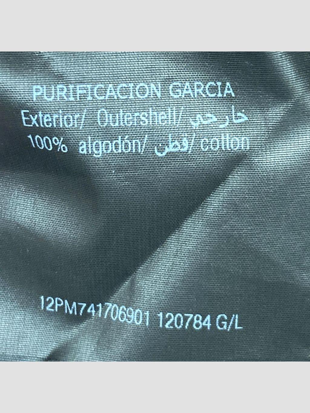 Polerón PURIFICACIÓN GARCÍA - Talla L (VOP01126665)-3