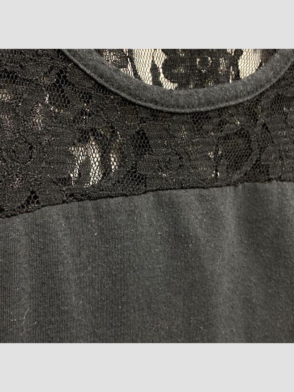 Polera sin mangas VINTAGE - Talla S (VOP00787716)-2