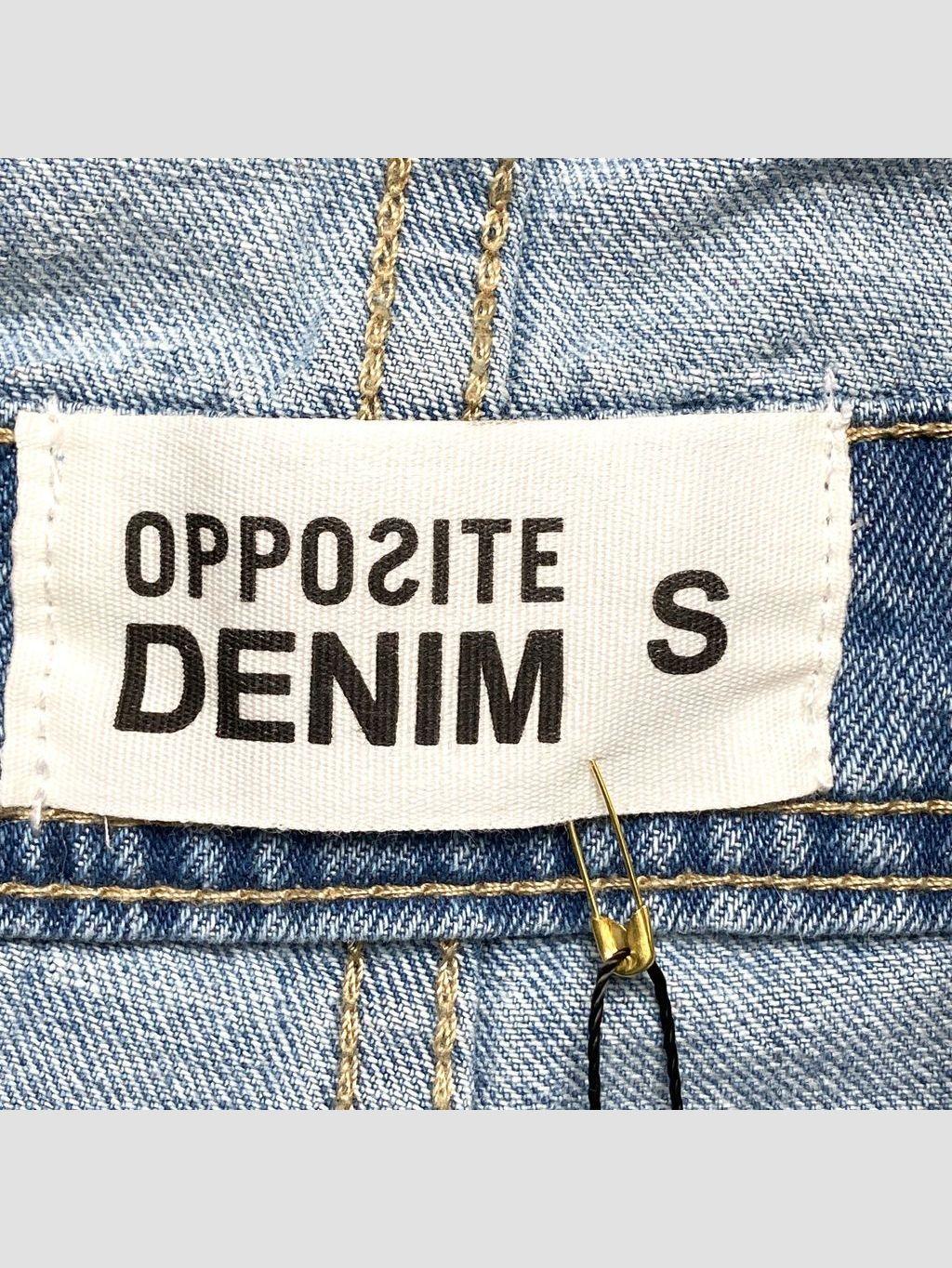 Enterito OPPOSITE - Talla S (VOP00954770)-1