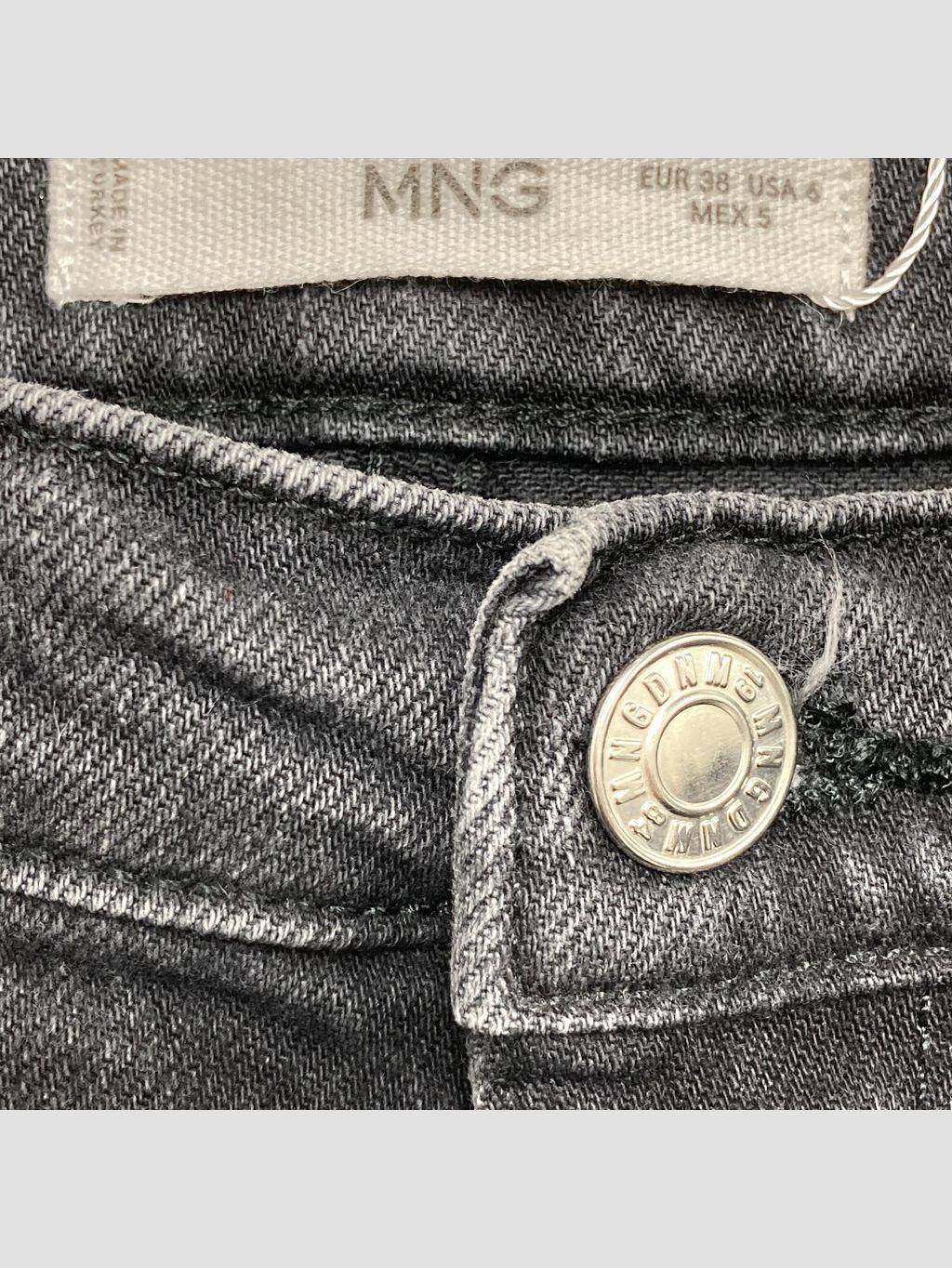 Jean MANGO - Talla 38 (VOP00994532)-2
