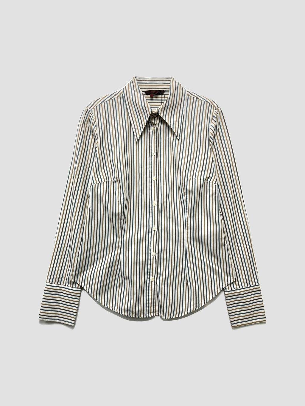 Camisa ZARA - Talla L (VOP00950834)-0