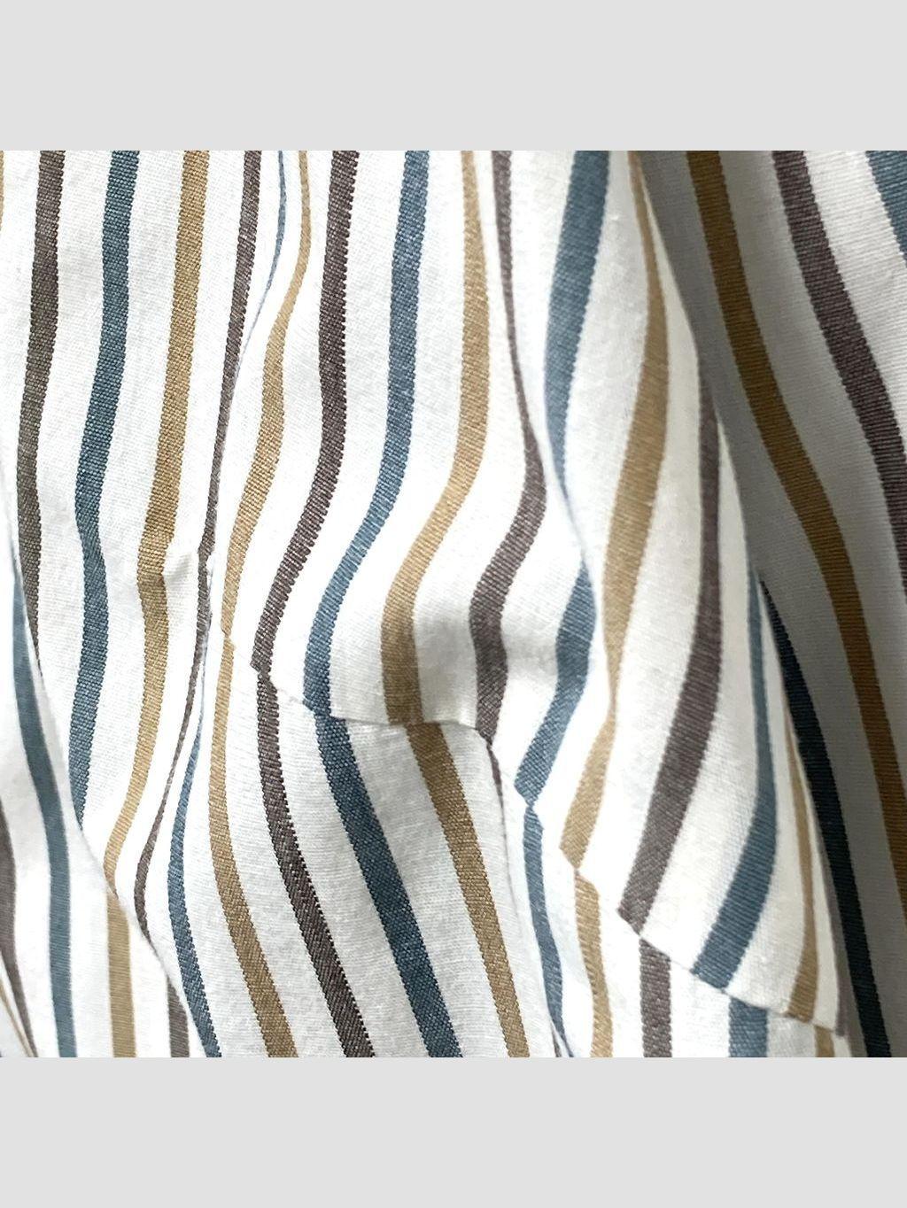 Camisa ZARA - Talla L (VOP00950834)-2