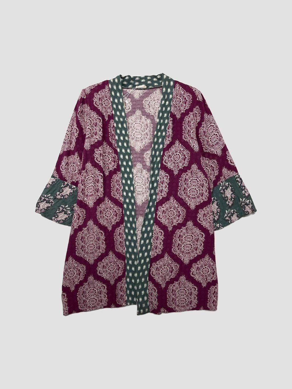 Kimono UMBRALE - Talla S (VOP01116649)-0