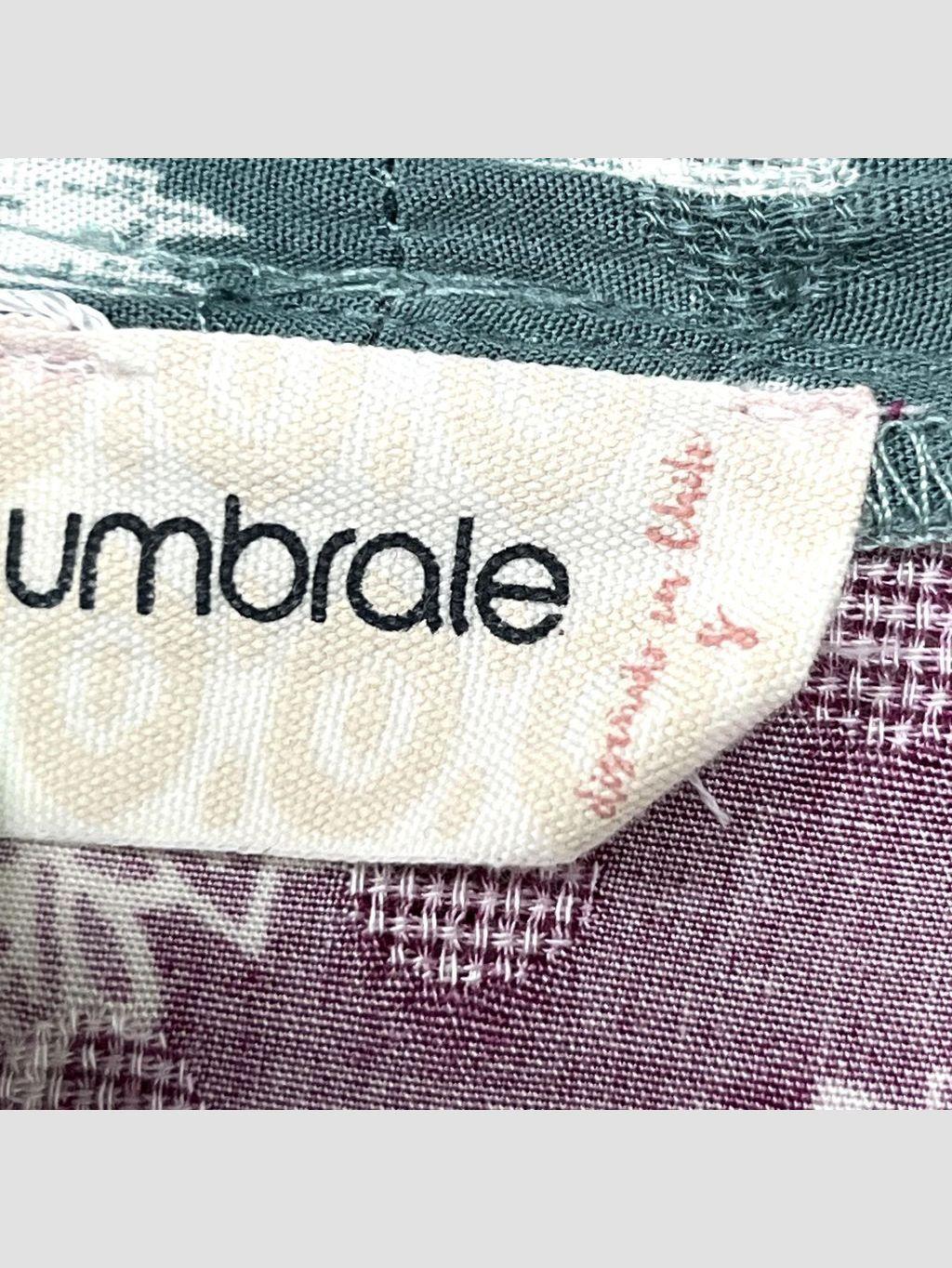 Kimono UMBRALE - Talla S (VOP01116649)-1