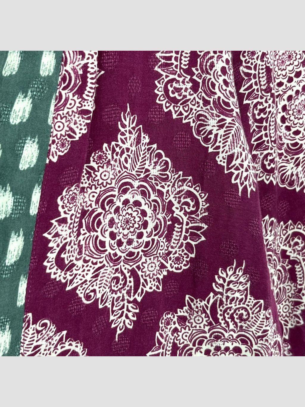 Kimono UMBRALE - Talla S (VOP01116649)-2