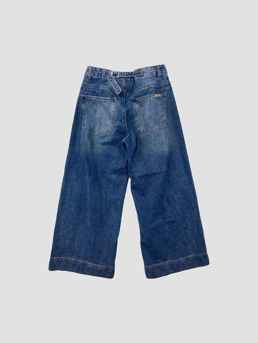 Jean OPPOSITE - Talla 40 (VOP01222410)-1