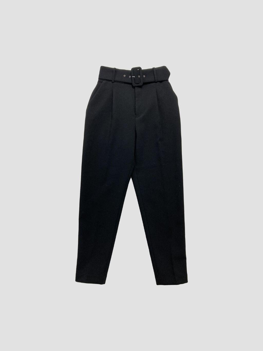 Pantalón ZARA - Talla 34 (VOP01005421)-0