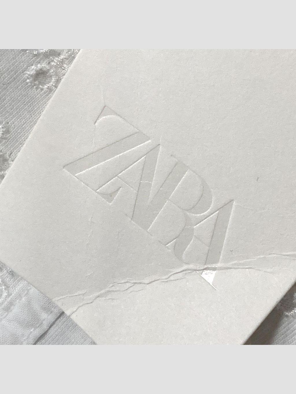 Top ZARA - Talla M (VOP01094716)-2