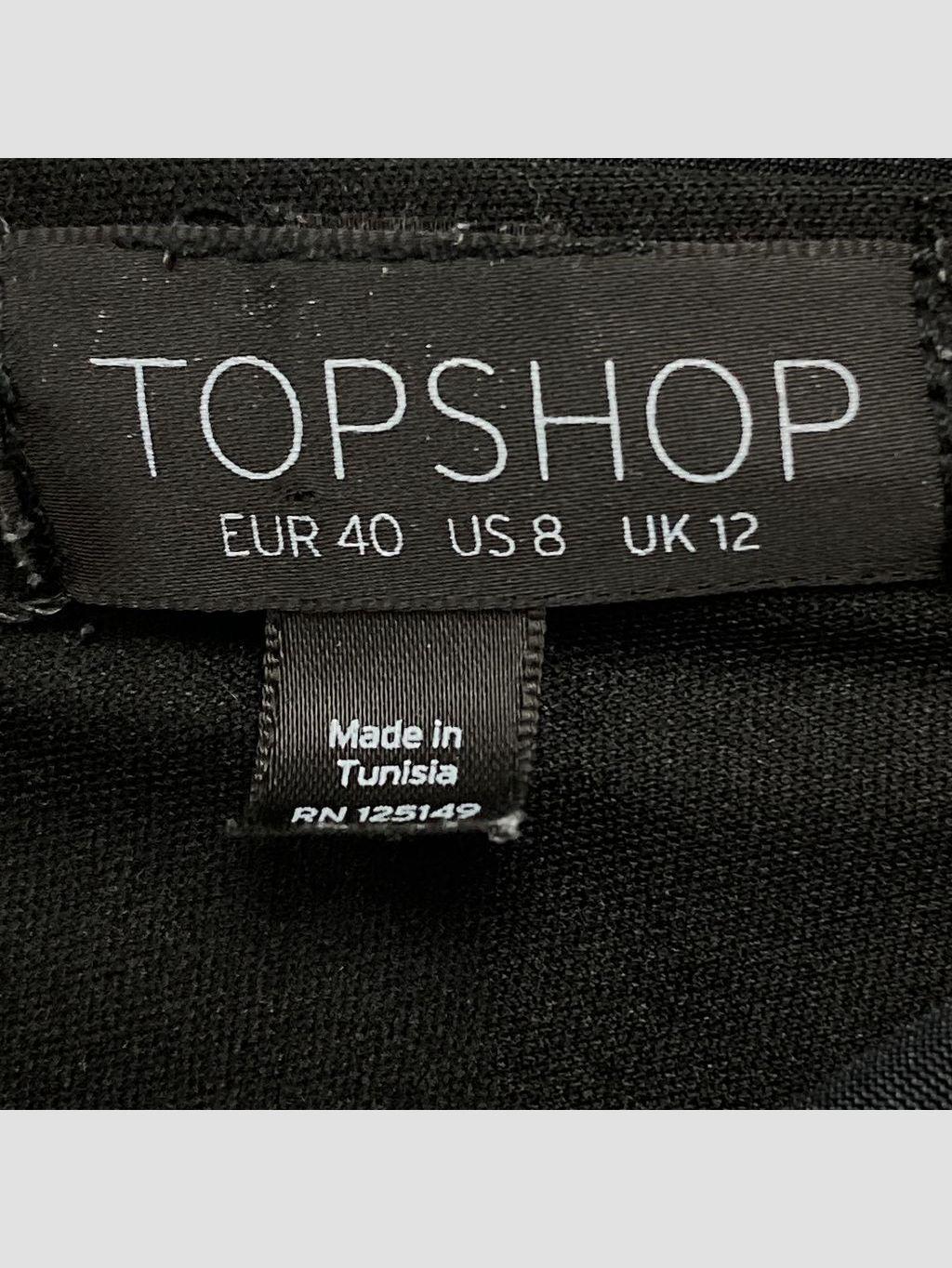 Top TOPSHOP - Talla L (VOP00938036)-1