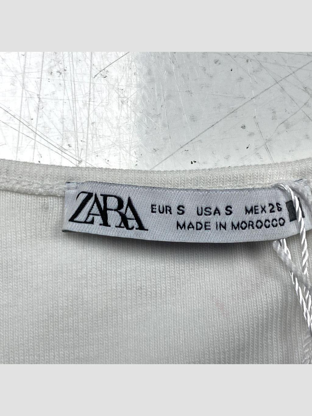 Body ZARA - Talla S (VOP01186588)-2