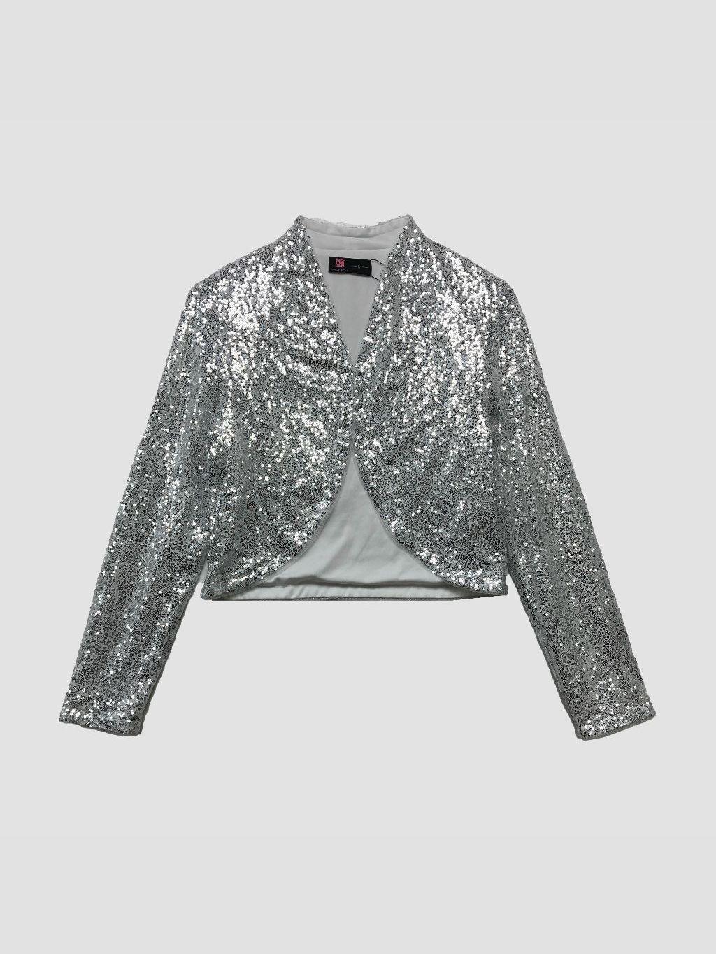 Chaqueta formal VINTAGE - Talla M (VOP00909830)-0