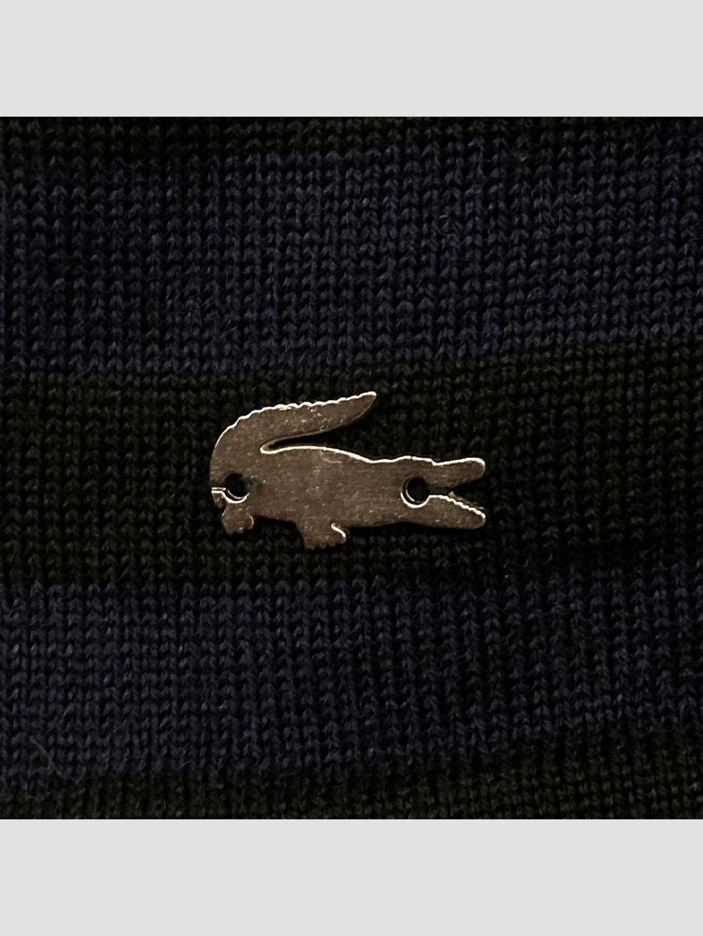 Chaleco LACOSTE - Talla M (VOP01076660)-2