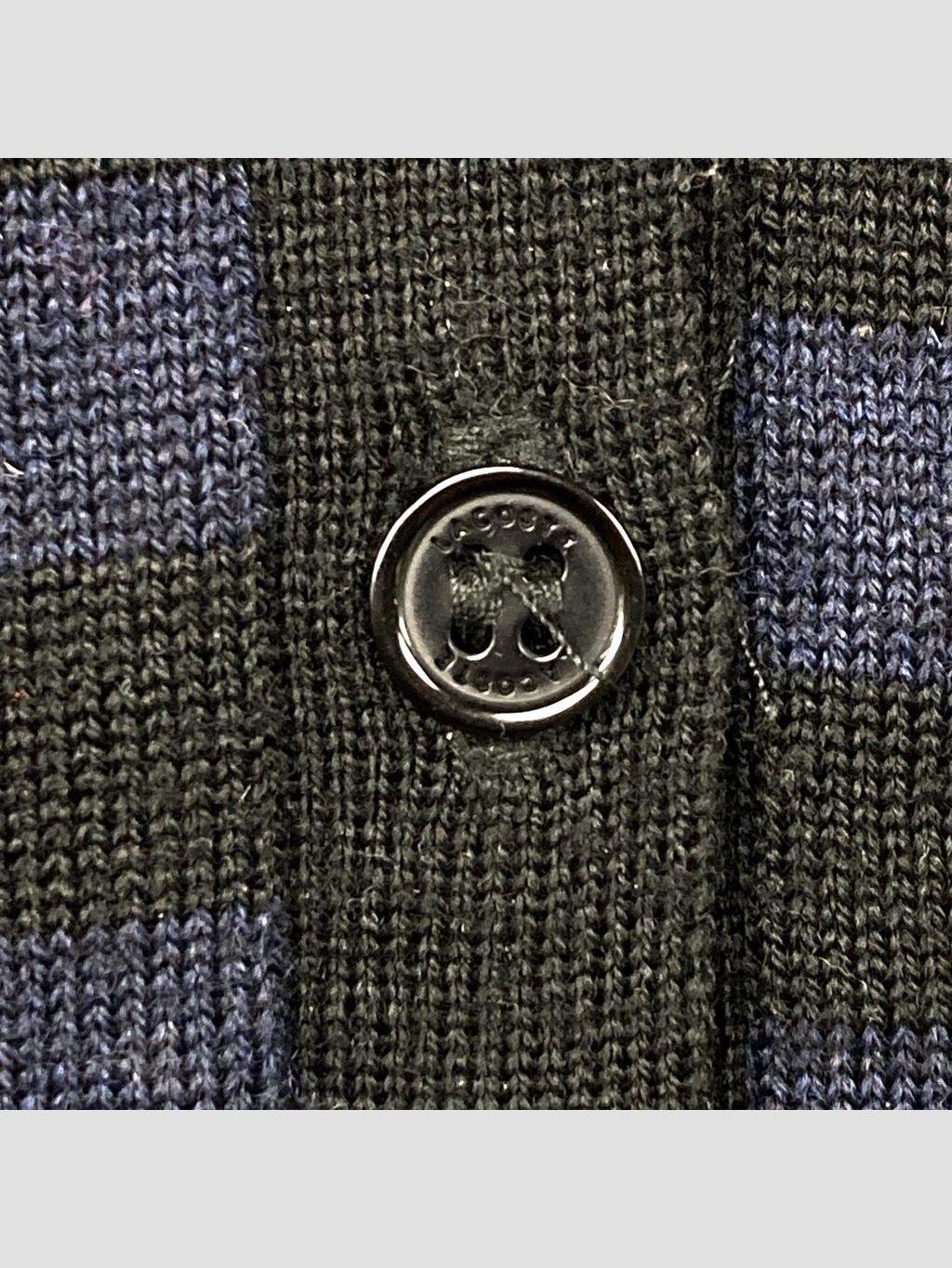 Chaleco LACOSTE - Talla M (VOP01076660)-4