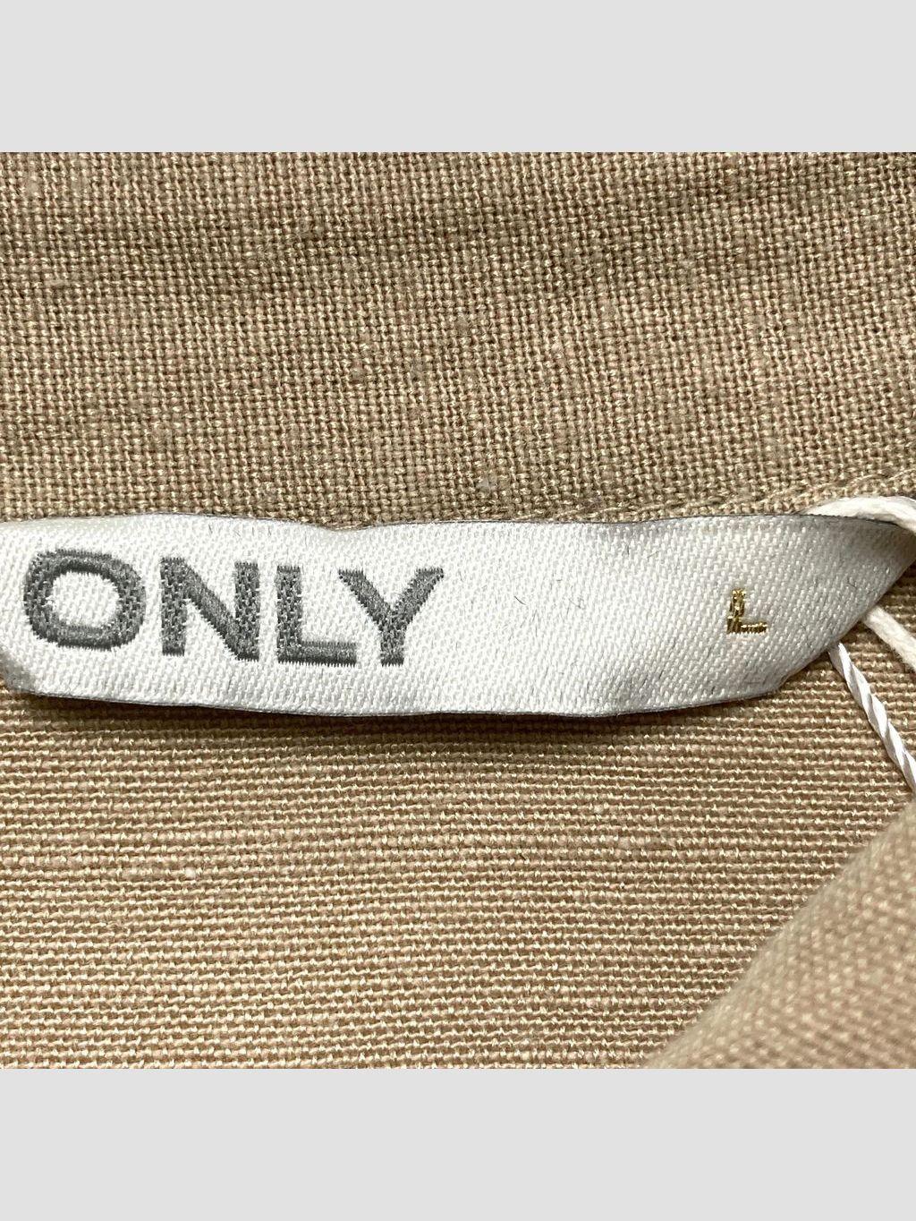 Vestido corto ONLY - Talla L (VOP00870937)-1