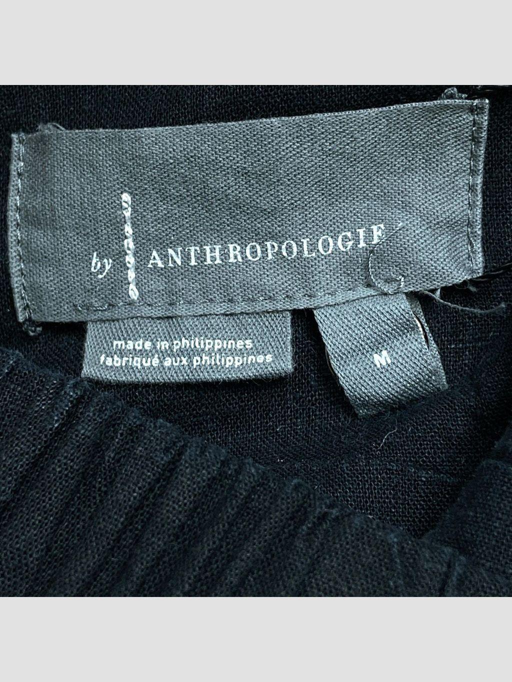 Top ANTHROPOLOGIE - Talla M (VOP00912908)-2