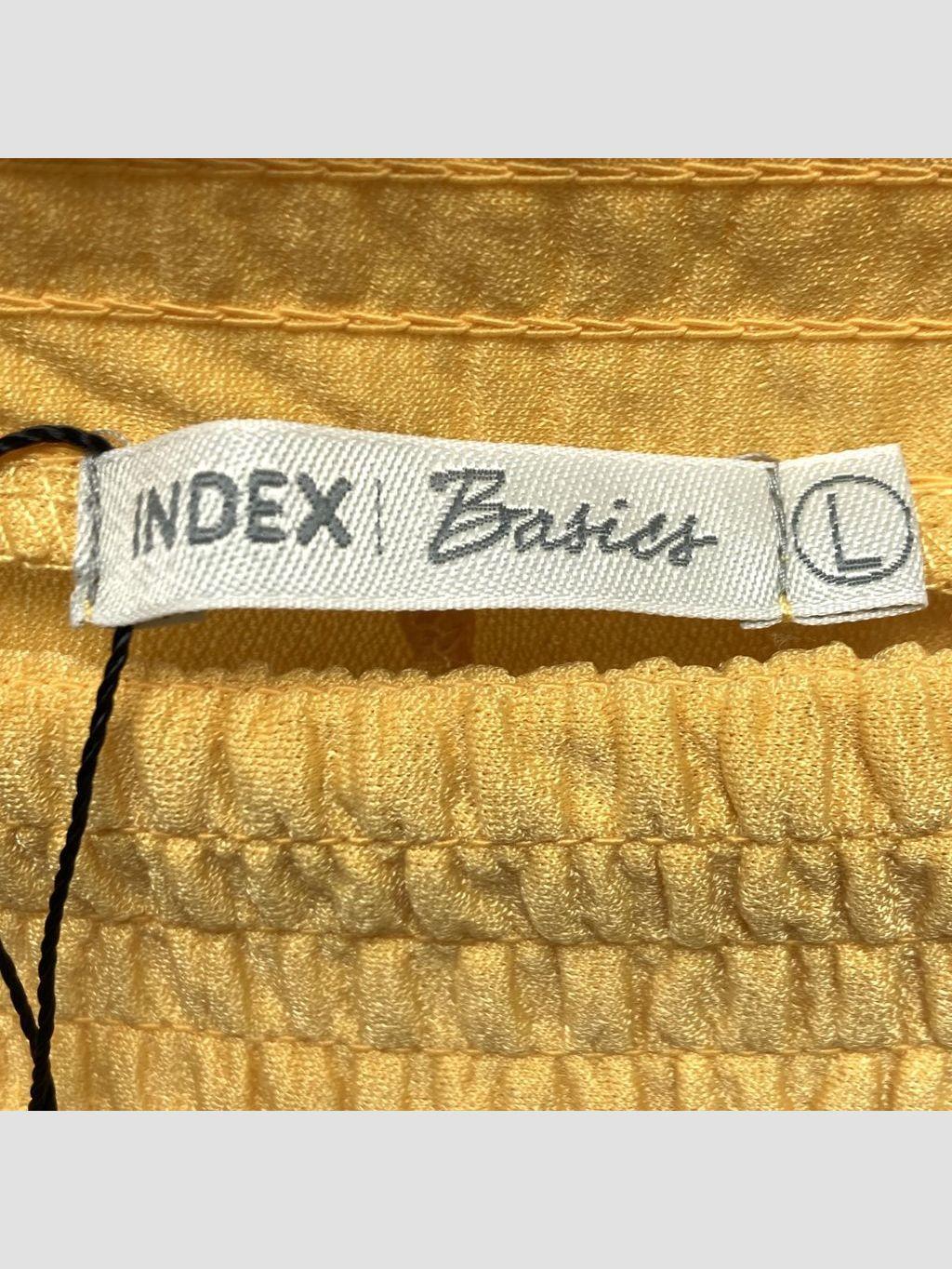 Pantalón INDEX - Talla 40 (VOP00911695)-1