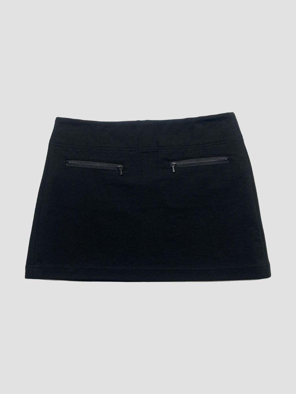 Falda corta UNIQLO - Talla 36 (VOP00969334)-0