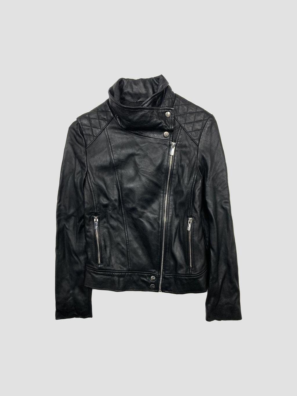 Chaqueta casual MANGO - Talla XS (VOP01125373)-0