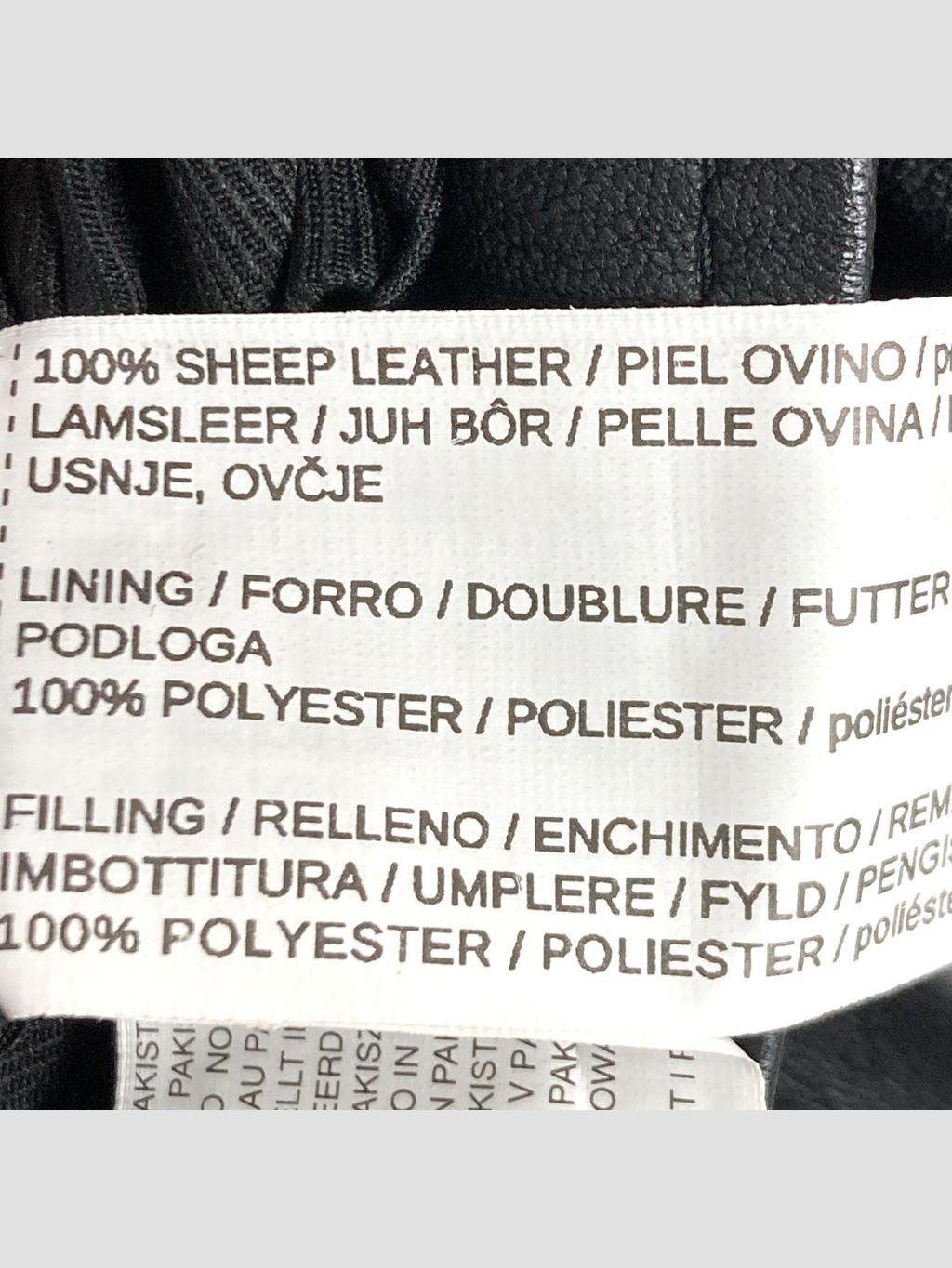 Chaqueta casual MANGO - Talla XS (VOP01125373)-2