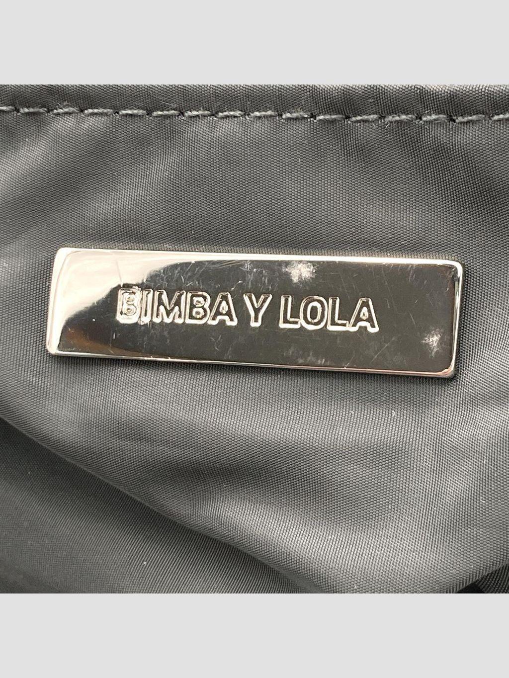 Bolso shopper BIMBA Y LOLA - Talla Talla Única (VOP01075832)-5