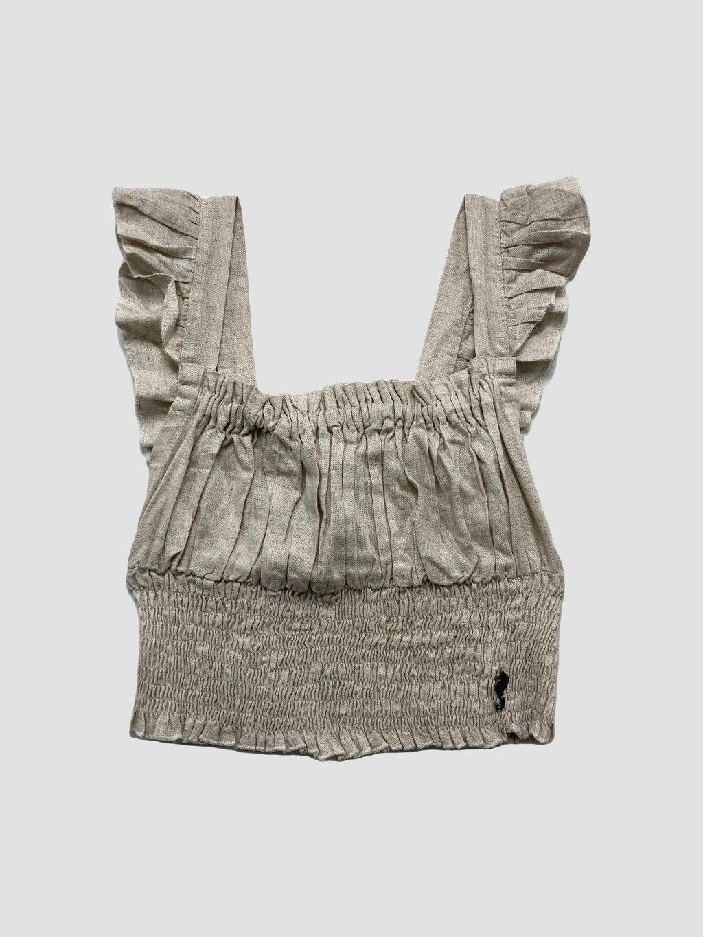 Top LOLITA POCKET - Talla M (VOP01053562)-0