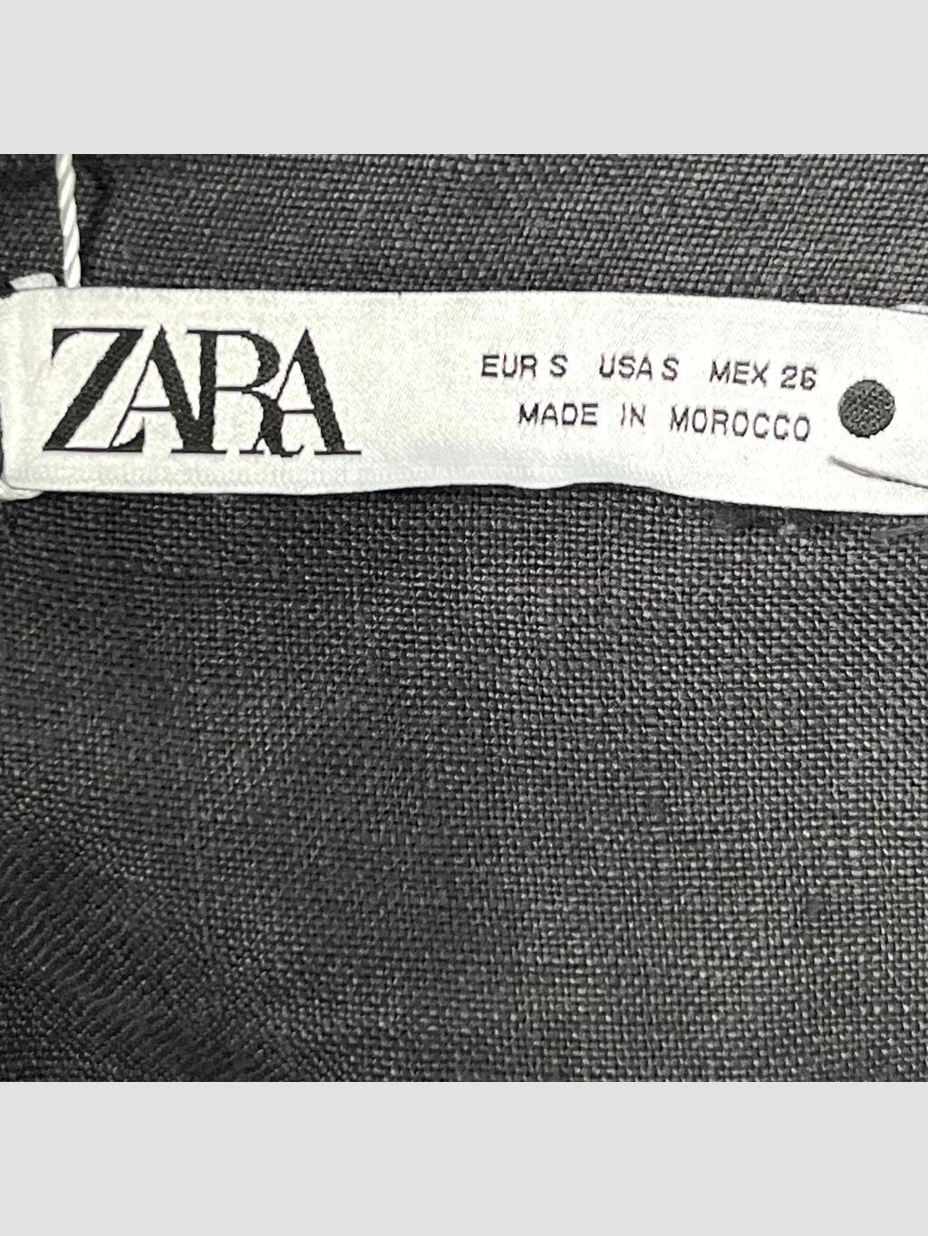 Top ZARA - Talla S (VOP01187541)-1