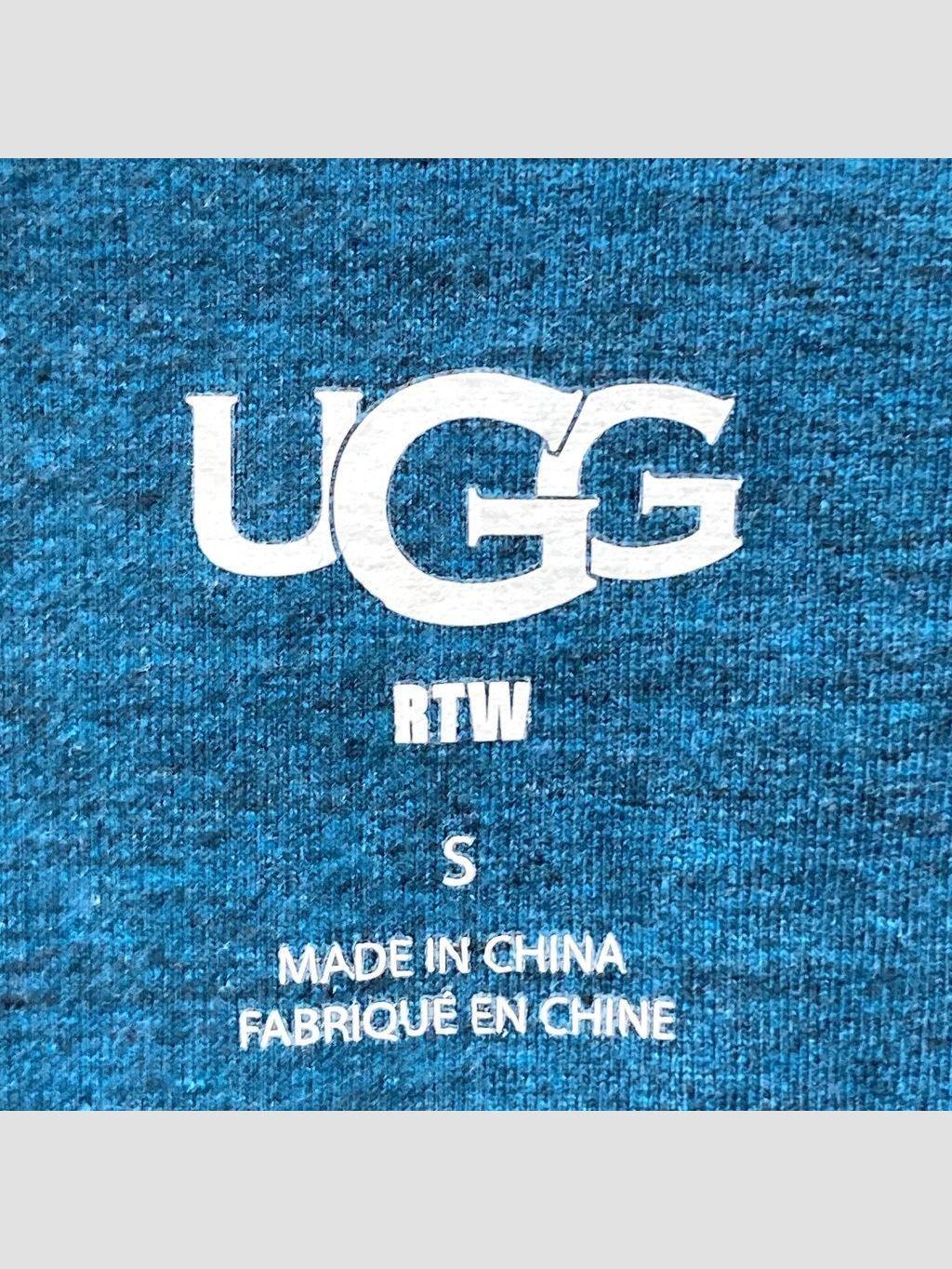 Calza UGG - Talla 36 (VOP00921776)-1