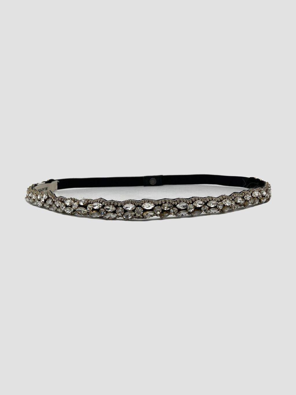 Cinturón RAPSODIA - Talla Talla Única (VOP01140809)-1