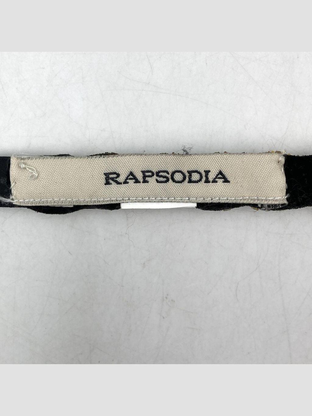 Cinturón RAPSODIA - Talla Talla Única (VOP01140809)-2